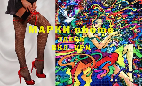 крисы Абаза